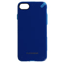 PureGear Slim Shell Series Hard Case Cover for iPhone 8 7 - Blue/Light Blue - PureGear - Simple Cell Shop, Free shipping from Maryland!