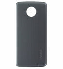 Incipio Interchangeable Back Plate Cover Moto Z / Force / Play - Gunmetal Grey - Incipio - Simple Cell Shop, Free shipping from Maryland!