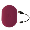 Beats Powerbeats3 Series Wireless Ear-Hook Headphones - Brick Red (MPXP2LL/A) - Beats by Dr. Dre - Simple Cell Shop, Free shipping from Maryland!