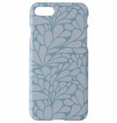 Uncommon Deflector Hardshell Case Cover for iPhone 8 / iPhone 7 - White / Gray - Uncommon LLC - Simple Cell Shop, Free shipping from Maryland!
