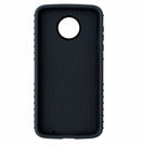 Under Armour Grip Series Hybrid Case Cover for Moto Z2 Force - Black / Gray - Under Armour - Simple Cell Shop, Free shipping from Maryland!