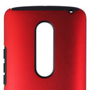Incipio DualPro Case for Motorola Droid Maxx 2 Smartphone - Red / Black - Incipio - Simple Cell Shop, Free shipping from Maryland!