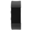 Fitbit Charge 2 Heart Rate + Fitness Wristband Watch, Black, Small (US Version) - Fitbit - Simple Cell Shop, Free shipping from Maryland!