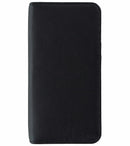 Case-Mate Leather Wallet Folio Protective Case Cover iPhone 7 6s 6 Plus - Black - Case-Mate - Simple Cell Shop, Free shipping from Maryland!