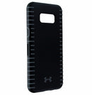 Under Armour Protect Grip Series Hybrid Case Cover Samsung Galaxy S8+ - Black - Under Armour - Simple Cell Shop, Free shipping from Maryland!
