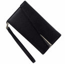 Case-Mate Leather Folio Wristlet Case for Apple iPhone 7 / 6s / 6 - Black - Case-Mate - Simple Cell Shop, Free shipping from Maryland!