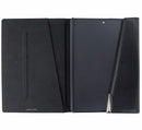 Case-Mate Faux Leather Folio Case For Apple iPad Pro 10.5-inch (2017) - Black - Case-Mate - Simple Cell Shop, Free shipping from Maryland!