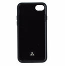 M-Edge Glimpse Hybrid Case for Apple iPhone 8/7 and iPhone SE (2nd Gen) - Black - M-Edge - Simple Cell Shop, Free shipping from Maryland!
