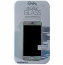 Case-Mate Gilded Tempered Glass Screen Protector for iPhone 7 6s 6 - Iridescent - Case-Mate - Simple Cell Shop, Free shipping from Maryland!