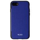 TUMI Coated Canvas Co-Mold Case Cover for Apple iPhone 7 8- Blue Coated Canvas - Incipio - Simple Cell Shop, Free shipping from Maryland!