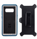 OtterBox Defender Screenless Case for Galaxy Note 8 - Big Sur (Blue/White) - OtterBox - Simple Cell Shop, Free shipping from Maryland!
