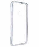 Case-Mate Naked Tough Slim Hard Case Cover for Google Pixel XL 5.5 - Clear