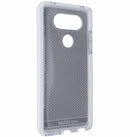 Tech21 Evo Check Series Flexible Protective Gel Case for LG V20 - Clear / White - Tech21 - Simple Cell Shop, Free shipping from Maryland!
