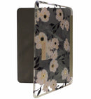 Incipio Design Series Folio Case for Apple iPad Pro 10.5 - Gold/Clear/Flowers - Incipio - Simple Cell Shop, Free shipping from Maryland!