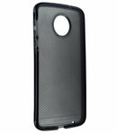 Tech21 Evo Check Slim Gel Case Cover for Moto Z Droid - Smoke / Black - Tech21 - Simple Cell Shop, Free shipping from Maryland!