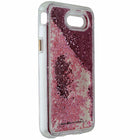 Case-Mate Liquid Waterfall Case for Samsung Galaxy J3 (2nd Gen) - Pink Glitter - Case-Mate - Simple Cell Shop, Free shipping from Maryland!