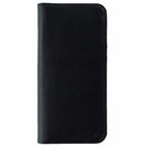 Case-Mate Genuine Leather Wallet Folio Case for Galaxy (S8+) - Black - Case-Mate - Simple Cell Shop, Free shipping from Maryland!
