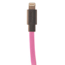 Ventev (512063) Data & Sync Cable for iPhones - Pink - Ventev - Simple Cell Shop, Free shipping from Maryland!