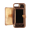 Case-Mate Compact Mirror Case Series Cover for Apple iPhone 8 7 - Rose Gold - Case-Mate - Simple Cell Shop, Free shipping from Maryland!