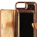Case-Mate Compact Mirror Case Series Cover for Apple iPhone 8 7 - Rose Gold - Case-Mate - Simple Cell Shop, Free shipping from Maryland!