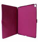 Speck Balance Folio Case for Apple iPad Pro (12.9) 1st & 2nd Gen - Syrah Purple - Speck - Simple Cell Shop, Free shipping from Maryland!