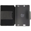 M-Edge Stealth Hard Folio Case for Kindle Fire HD 7 (3rd Gen, 2013) - Black - M-Edge - Simple Cell Shop, Free shipping from Maryland!