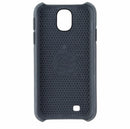 M-Edge Echo Series Dual Layer Hybrid Hard Case Cover for Galaxy S4 - Black/Gray - M-Edge - Simple Cell Shop, Free shipping from Maryland!