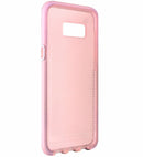 Tech21 Evo Check Gel Case for Samsung Galaxy (S8+) Plus - Rose Tint / White - Tech21 - Simple Cell Shop, Free shipping from Maryland!