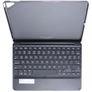 ZAGG Folio Keyboard Case for Apple iPad 9.7-inch (5th & 6th Gen) - Black - Zagg - Simple Cell Shop, Free shipping from Maryland!