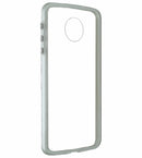 Case-Mate Naked Tough Hard Case Cover for Motorola Moto Z Droid - Clear