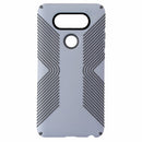 Speck Presidio Grip Series Slim Hybrid Case for LG V20 - White/Ash Gray - Speck - Simple Cell Shop, Free shipping from Maryland!