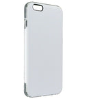 PureGear DualTek Pro Hardshell Case Cover iPhone 6s Plus 6 Plus - White / Clear - PureGear - Simple Cell Shop, Free shipping from Maryland!