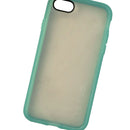 Incipio Octane Series Protective Case Cover for iPhone 8 7 - Frost / Turquoise - Incipio - Simple Cell Shop, Free shipping from Maryland!