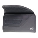 Nite Ize Clip Case Pouch Sleeve Sideways Universal Rugged Holster - XXL - Black - Nite Ize - Simple Cell Shop, Free shipping from Maryland!