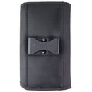 Nite Ize Clip Case Pouch Sleeve Sideways Universal Rugged Holster - XXL - Black - Nite Ize - Simple Cell Shop, Free shipping from Maryland!