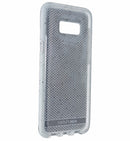 Tech21 Evo Check Active Case for Samsung Galaxy S8+ (Plus) - Clear/Spotted Black - Tech21 - Simple Cell Shop, Free shipping from Maryland!