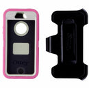 OtterBox Defender Series Case for iPhone Se 5s 5 -Berries N Cream Pink/Sand - OtterBox - Simple Cell Shop, Free shipping from Maryland!
