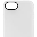 mWorks! Slim Shell Series Protective Case Cover for iPhone 8 7 6S 6 Frost Black - mWorks! - Simple Cell Shop, Free shipping from Maryland!