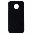 Case-Mate Tough Stand Case for Motorola Moto Z Play Droid - Matte Black - Case-Mate - Simple Cell Shop, Free shipping from Maryland!