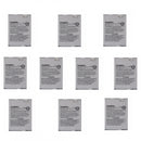 KIT 10x Casio BTR771B 1460 mAh Replacement Battery for GzOne Commando C771 - Casio - Simple Cell Shop, Free shipping from Maryland!