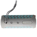 JBL by Harman Flip 4 Wireless Bluetooth SplashProof Portable Speaker - Gray/Teal - JBL - Simple Cell Shop, Free shipping from Maryland!