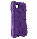 M-Edge SuperShell Protective Case Cover for iPhone 4S 4 - Purple - M-Edge - Simple Cell Shop, Free shipping from Maryland!