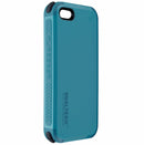 PureGear DualTek Series Protective Case Cover Apple iPhone 5s / 5 - Blue - PureGear - Simple Cell Shop, Free shipping from Maryland!