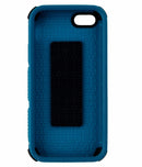 PureGear DualTek Series Protective Case Cover Apple iPhone 5s / 5 - Blue - PureGear - Simple Cell Shop, Free shipping from Maryland!