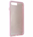 Tech21 Evo Check Series Flexible Case for Apple iPhone 8 Plus / 7 Plus - Pink