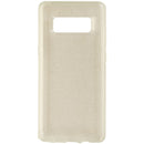 OtterBox Symmetry Series Hybrid Case for Samsung Galaxy Note 8 - Clear/Glitter