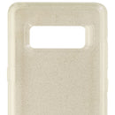 OtterBox Symmetry Series Hybrid Case for Samsung Galaxy Note 8 - Clear/Glitter