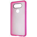 Incipio Octane Series Protective Case Cover for LG V20 - Frost / Pink - Incipio - Simple Cell Shop, Free shipping from Maryland!