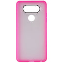 Incipio Octane Series Protective Case Cover for LG V20 - Frost / Pink - Incipio - Simple Cell Shop, Free shipping from Maryland!