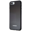 PureGear Slim Shell Case Cover for iPhone 7 Plus/8 Plus - Black - PureGear - Simple Cell Shop, Free shipping from Maryland!